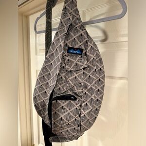KAVU Rope Sling Bag